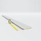 Ekena Millwork 4 3/4"H x 2 3/4"P x 5 3/8"F x 94 1/2"L, (2 1/4" Repeat) Nadia Crown Moulding MLD05X03X05NA - alternate 9